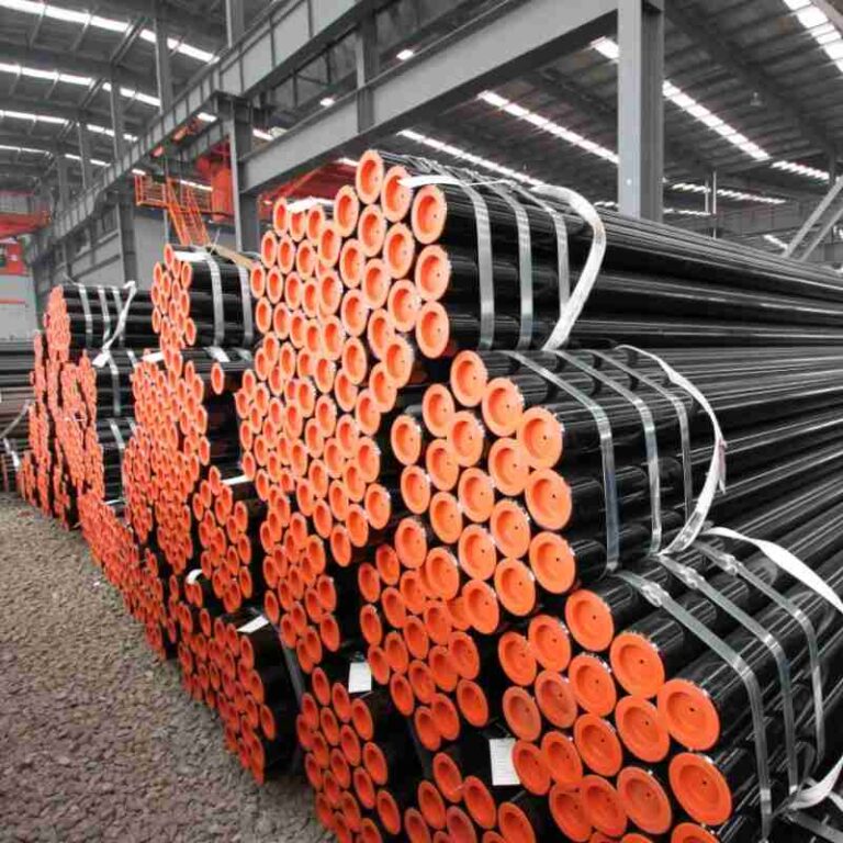 Seamless Steel Pipe02