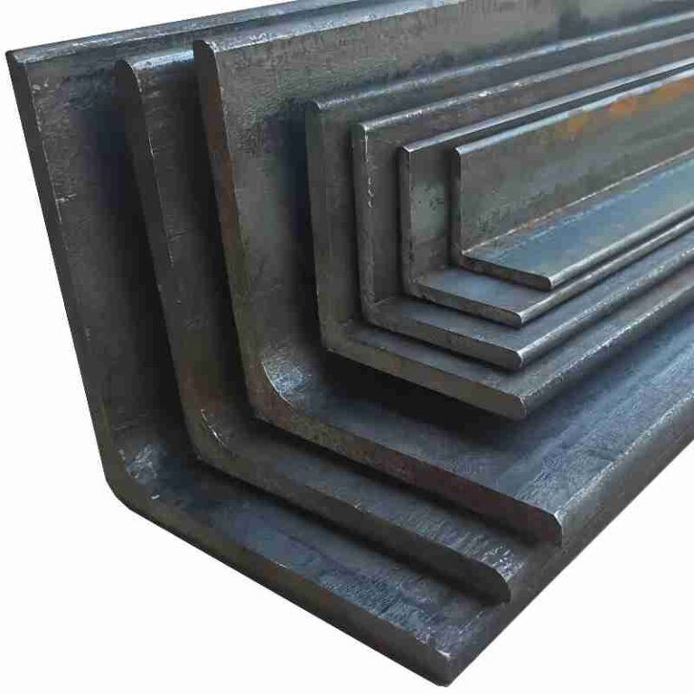 Steel Equal Angle Bar 第一张主图